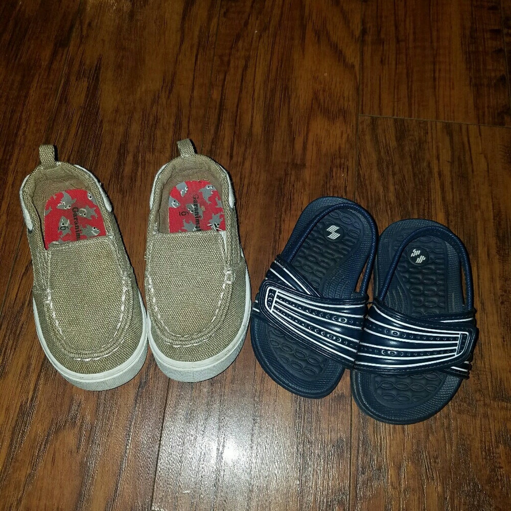 Toddlers shoes